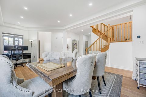Photo 5 at 69 Summerset Drive, Ardagh, Barrie