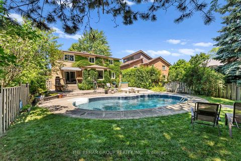 Photo 0 at 404 Easy Street, Mill Pond, Richmond Hill