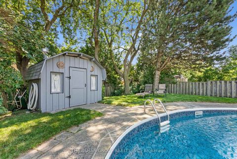 Photo 34 at 404 Easy Street, Mill Pond, Richmond Hill