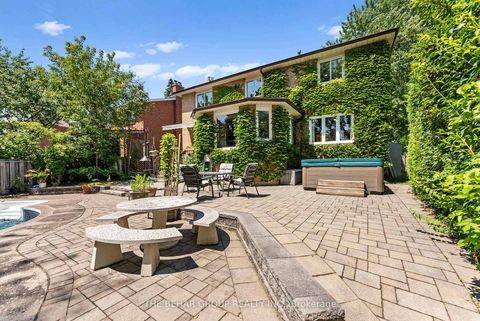 Photo 35 at 404 Easy Street, Mill Pond, Richmond Hill
