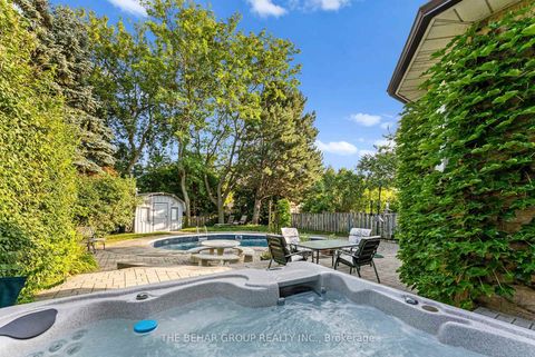 Photo 36 at 404 Easy Street, Mill Pond, Richmond Hill