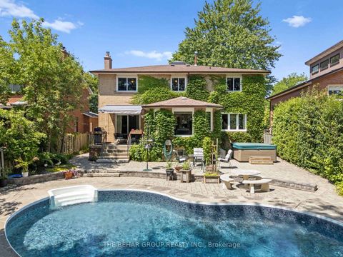 Photo 37 at 404 Easy Street, Mill Pond, Richmond Hill