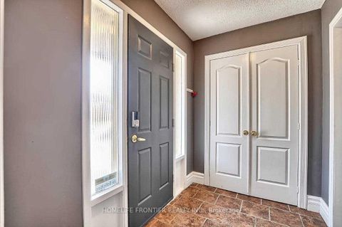 Photo 1 at 44 Rutledge Avenue, Leslie Valley, Newmarket