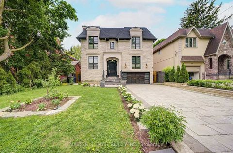 Photo 0 at 103 Burndale Avenue, Westgate, Toronto