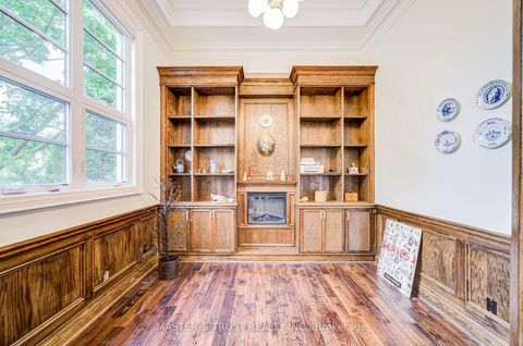 Photo 2 at 103 Burndale Avenue, Westgate, Toronto