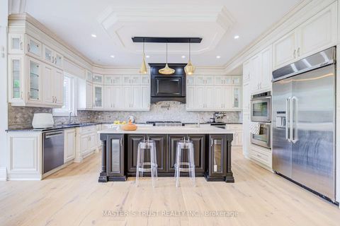 Photo 4 at 103 Burndale Avenue, Westgate, Toronto