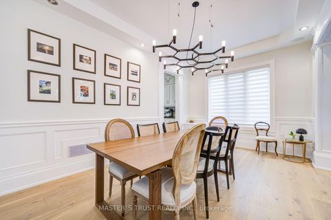 Photo 5 at 103 Burndale Avenue, Westgate, Toronto