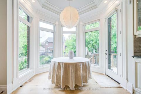 Photo 9 at 103 Burndale Avenue, Westgate, Toronto