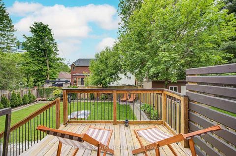 Photo 23 at 103 Burndale Avenue, Westgate, Toronto
