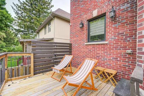 Photo 24 at 103 Burndale Avenue, Westgate, Toronto