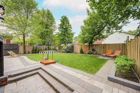 Photo 25 at 103 Burndale Avenue, Westgate, Toronto