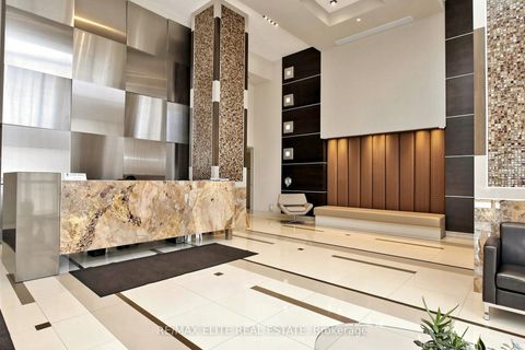 Photo 1 at 1309 - 26 Norton Avenue, Willowdale East, Toronto