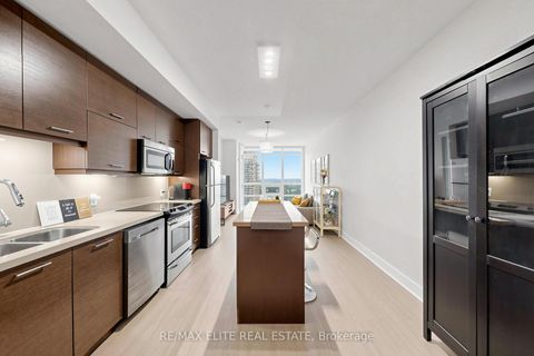 Photo 3 at 1309 - 26 Norton Avenue, Willowdale East, Toronto