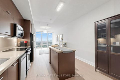 Photo 4 at 1309 - 26 Norton Avenue, Willowdale East, Toronto