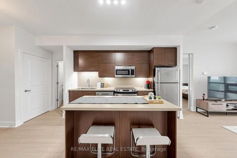 Photo 6 at 1309 - 26 Norton Avenue, Willowdale East, Toronto