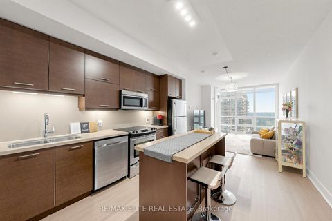 Photo 7 at 1309 - 26 Norton Avenue, Willowdale East, Toronto