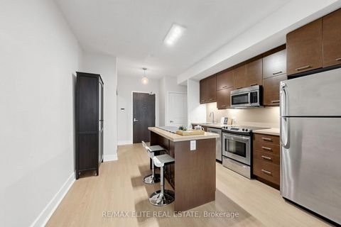 Photo 8 at 1309 - 26 Norton Avenue, Willowdale East, Toronto