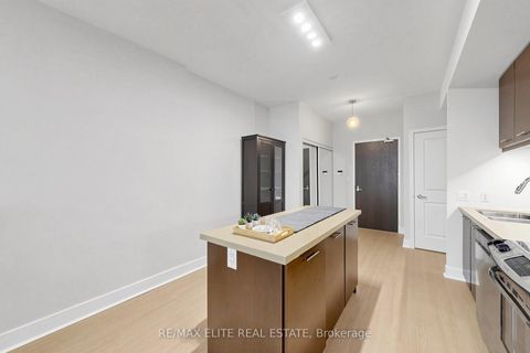 Photo 9 at 1309 - 26 Norton Avenue, Willowdale East, Toronto