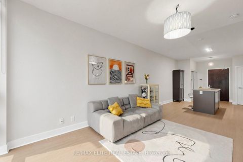 Photo 10 at 1309 - 26 Norton Avenue, Willowdale East, Toronto