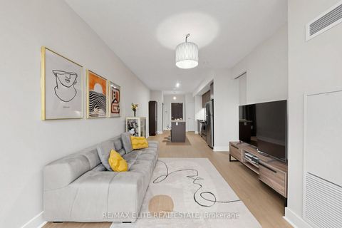 Photo 11 at 1309 - 26 Norton Avenue, Willowdale East, Toronto