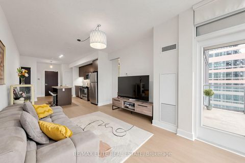 Photo 12 at 1309 - 26 Norton Avenue, Willowdale East, Toronto