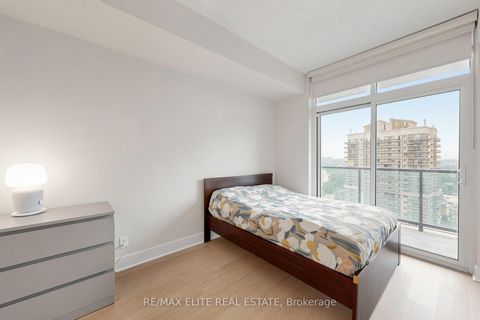 Photo 13 at 1309 - 26 Norton Avenue, Willowdale East, Toronto