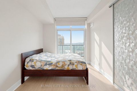 Photo 14 at 1309 - 26 Norton Avenue, Willowdale East, Toronto
