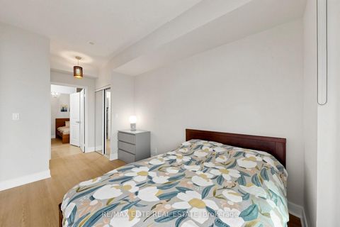 Photo 15 at 1309 - 26 Norton Avenue, Willowdale East, Toronto