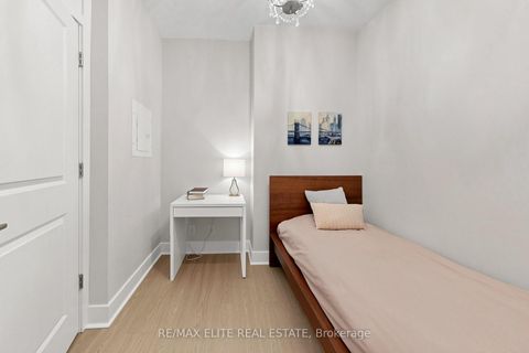 Photo 17 at 1309 - 26 Norton Avenue, Willowdale East, Toronto