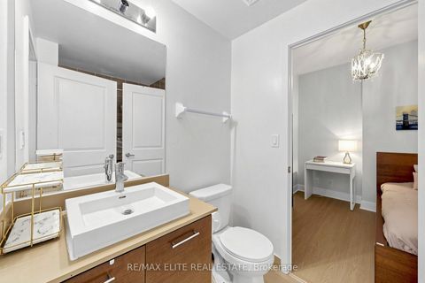 Photo 19 at 1309 - 26 Norton Avenue, Willowdale East, Toronto