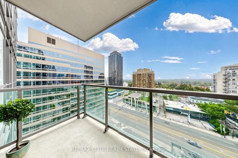 Photo 21 at 1309 - 26 Norton Avenue, Willowdale East, Toronto