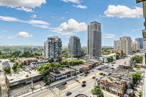Photo 23 at 1309 - 26 Norton Avenue, Willowdale East, Toronto