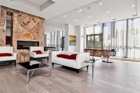 Photo 24 at 1309 - 26 Norton Avenue, Willowdale East, Toronto