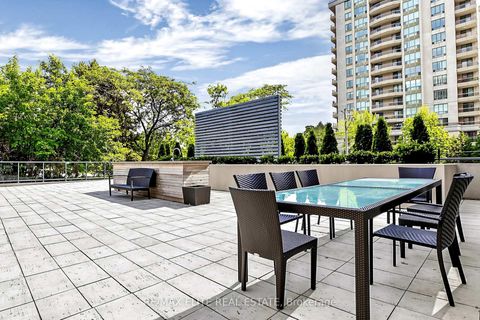 Photo 29 at 1309 - 26 Norton Avenue, Willowdale East, Toronto