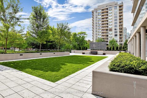 Photo 30 at 1309 - 26 Norton Avenue, Willowdale East, Toronto