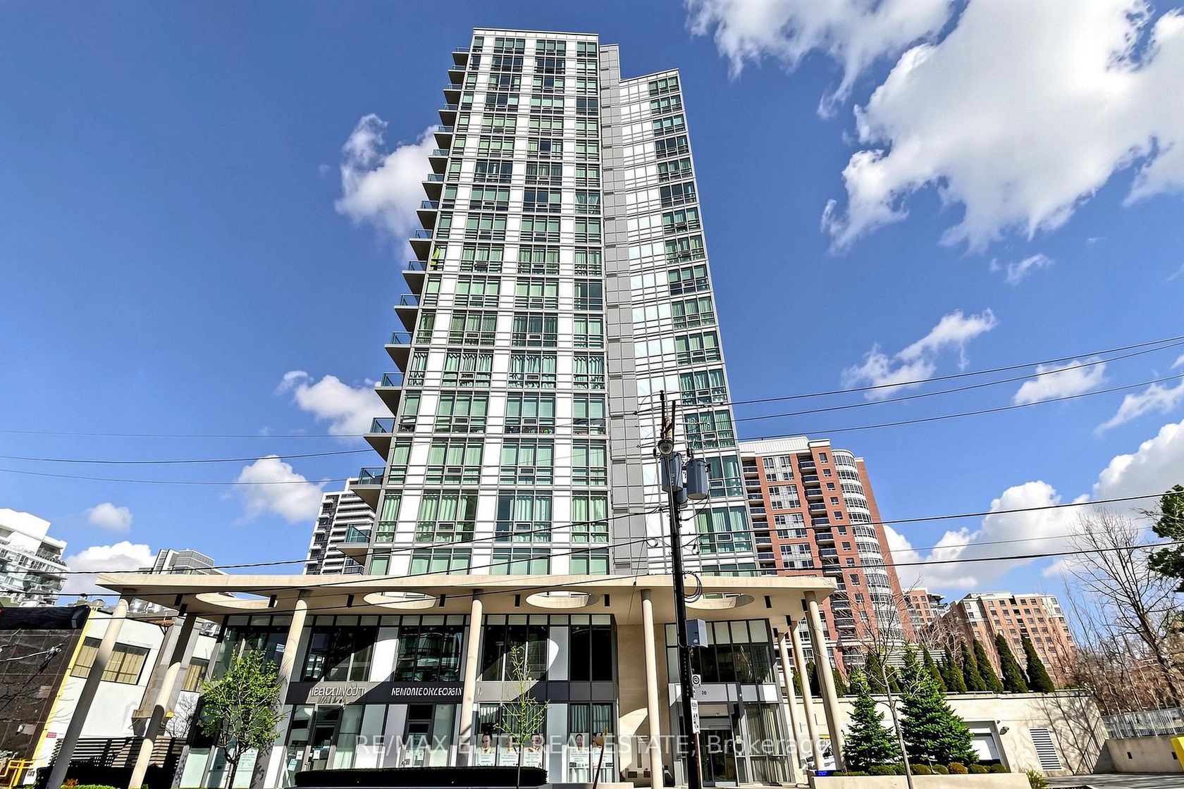 1309 - 26 Norton Avenue, Willowdale East, Toronto photo number 2