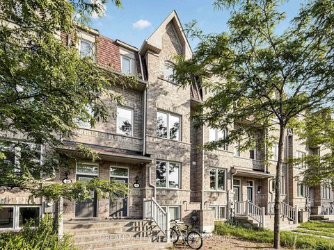 Photo 0 at 8 Zezel Way, Dorset Park, Toronto