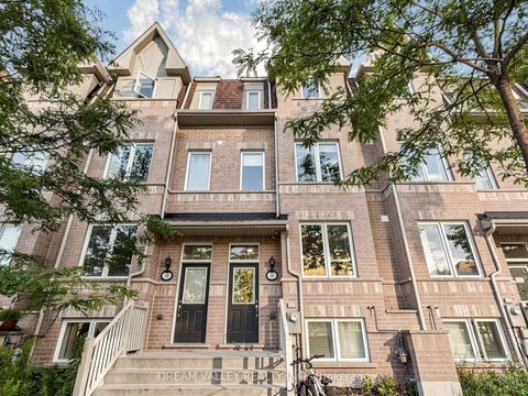 Photo 1 at 8 Zezel Way, Dorset Park, Toronto