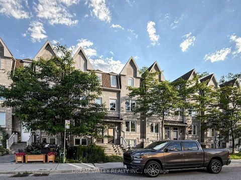 Photo 2 at 8 Zezel Way, Dorset Park, Toronto