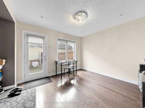 Photo 6 at 8 Zezel Way, Dorset Park, Toronto
