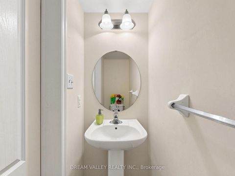 Photo 11 at 8 Zezel Way, Dorset Park, Toronto