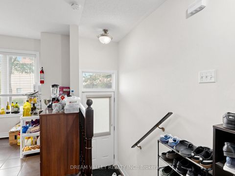 Photo 12 at 8 Zezel Way, Dorset Park, Toronto