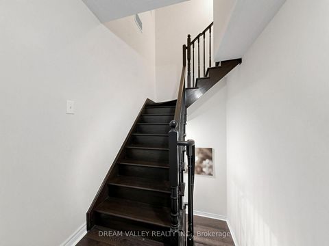 Photo 13 at 8 Zezel Way, Dorset Park, Toronto