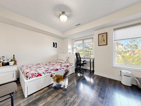 Photo 14 at 8 Zezel Way, Dorset Park, Toronto