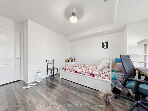 Photo 15 at 8 Zezel Way, Dorset Park, Toronto