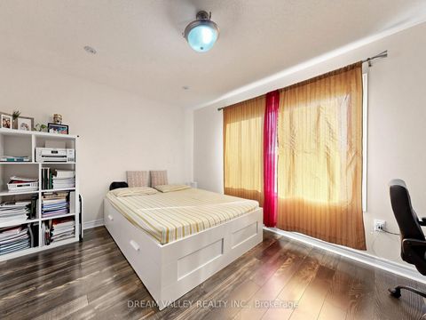 Photo 16 at 8 Zezel Way, Dorset Park, Toronto