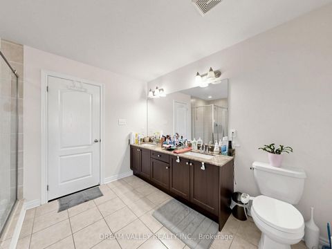 Photo 19 at 8 Zezel Way, Dorset Park, Toronto