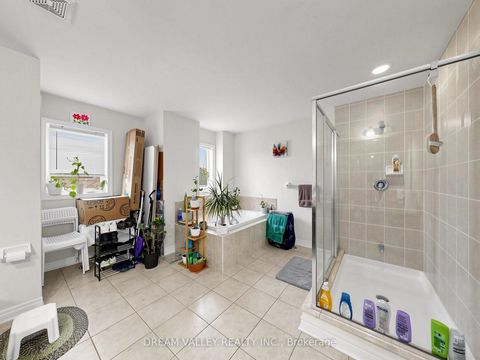 Photo 20 at 8 Zezel Way, Dorset Park, Toronto