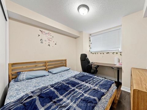 Photo 21 at 8 Zezel Way, Dorset Park, Toronto