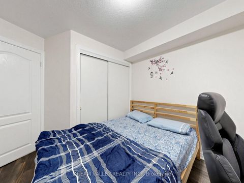 Photo 22 at 8 Zezel Way, Dorset Park, Toronto